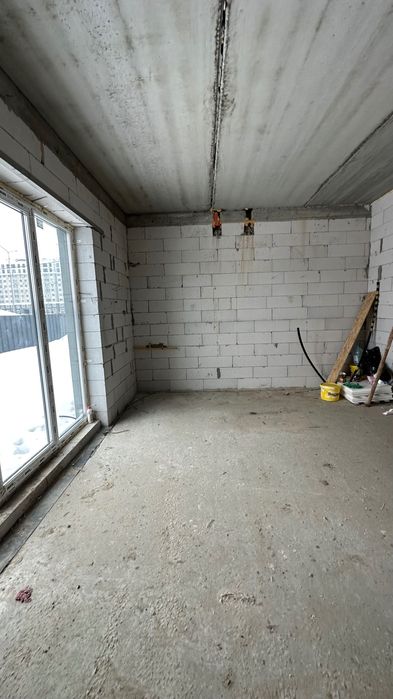 таунхаус біля Ідиліки. 3 школа 200м