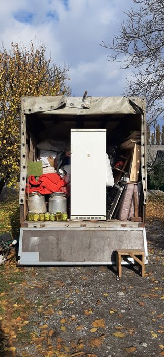 Грузоперевозки евакуация Донецкой домашний переезд Европа мебель