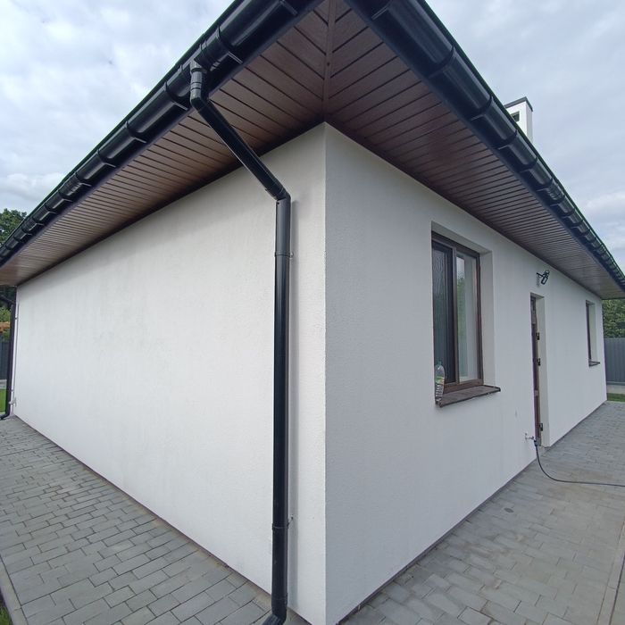 Будівництво будинків, дач, приміщень