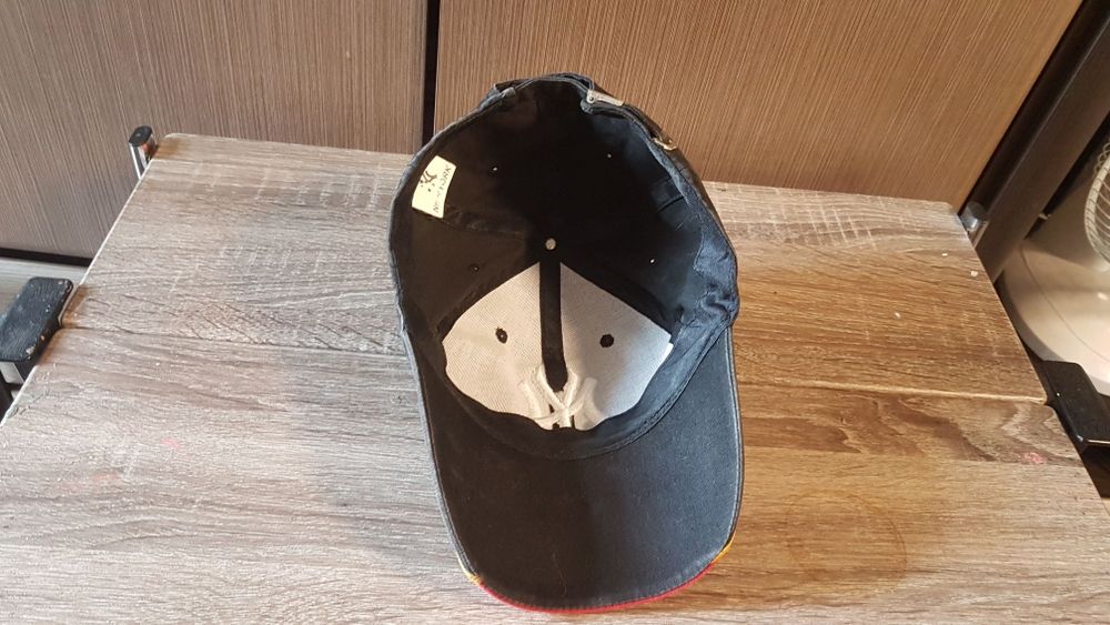 Бейсболка, кепка. 58+-