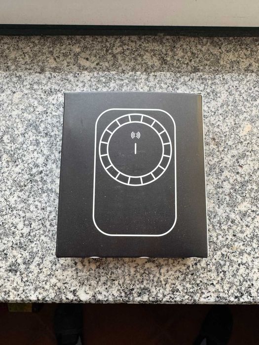 PowerBank Magsafe