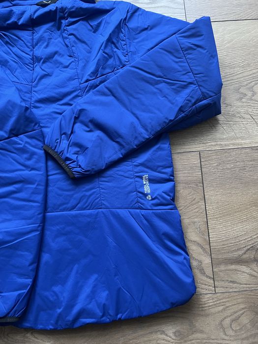 Kurtka puchowa górska salewa r M puchówka dynafit