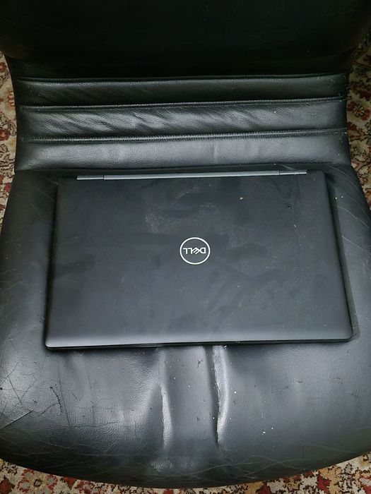 Продам ноутбук Dell
