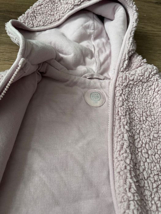 Bluza Misio dla dziewczynki