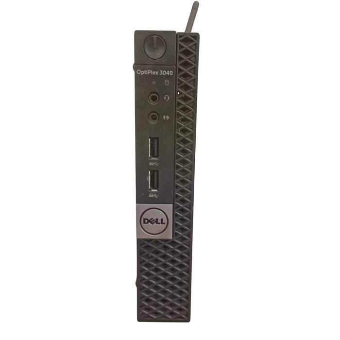 Mini PC Dell OptiPlex 3040 i5-6500T 16GB RAM 240GB SSD WINDOWS 11