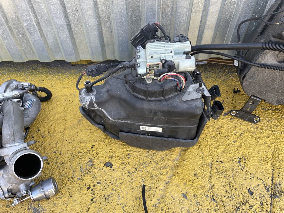 Бмв е70 3.5 сша