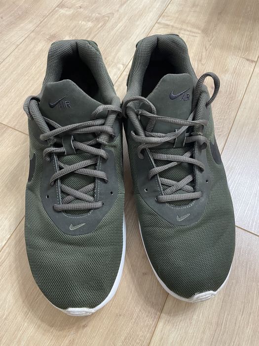 Кросівки Nike Air max oketo