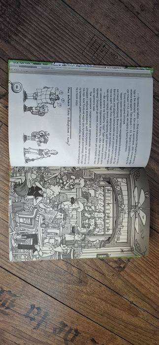 Книга детская" Детективный квест" головоломки