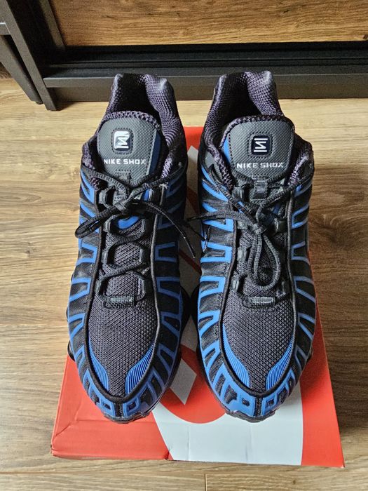 Buty NIKE SHOX !