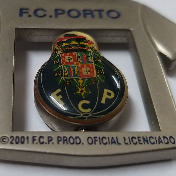 Porta Chaves oficial F.C. Porto.