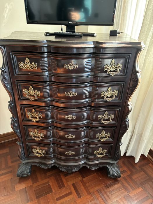 Movel comoda vintage