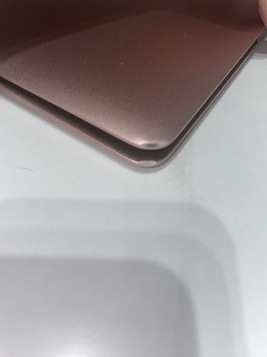 Macbook Retina 12 A1534 Rose Gold