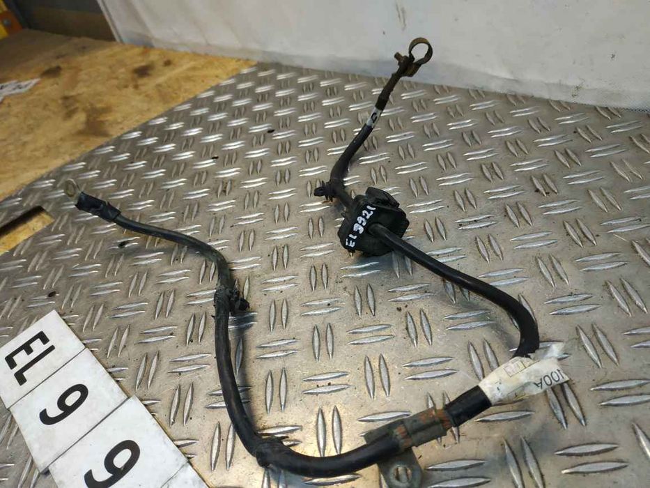 Nissan Teana J32 2008-2014 клемма АКБ мінусова EL9921 24080JN00A