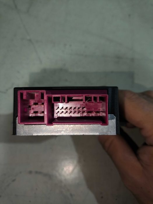 Modulo Combustível BMW EKPM3 Serie 1/3/5 F20/F30/f10/11  737.1832