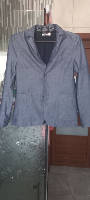 Marynarka dla chlopca