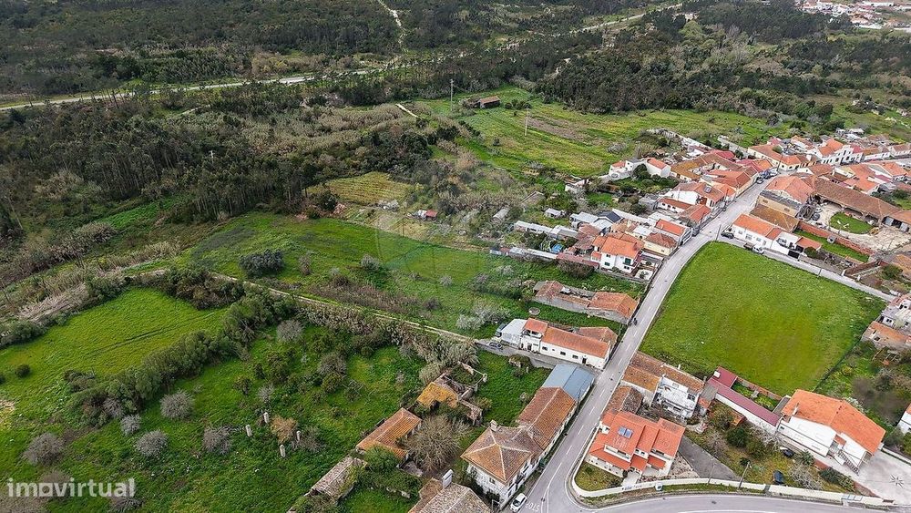 Terreno  para venda