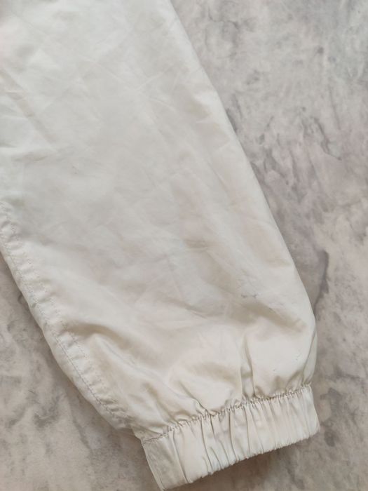 Вітровка анорак stussy big logo