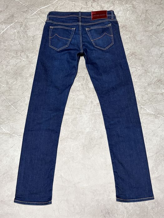 Джинси Jacob COHEN (оригінал, made in Italy)