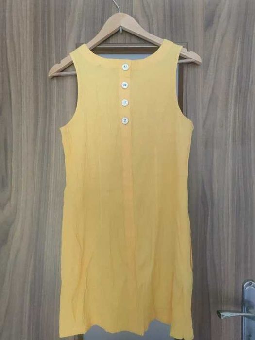 Letnia sukienka Tommy Hilfiger XS
