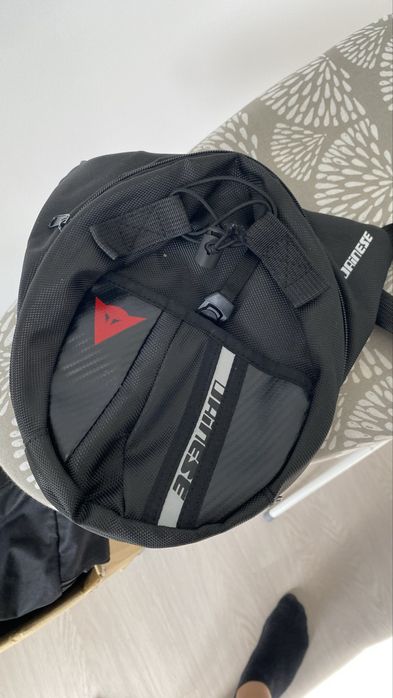 Casaco Dainese Air Fast Tex