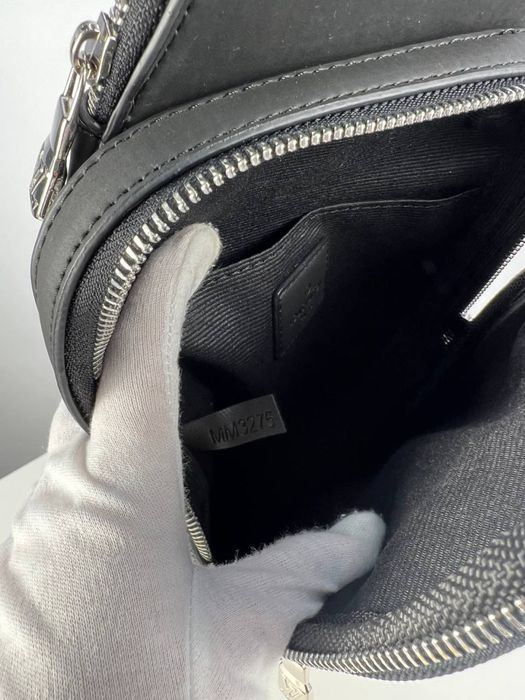 Мужская сумка слінг/ Чоловіча сумка через плече