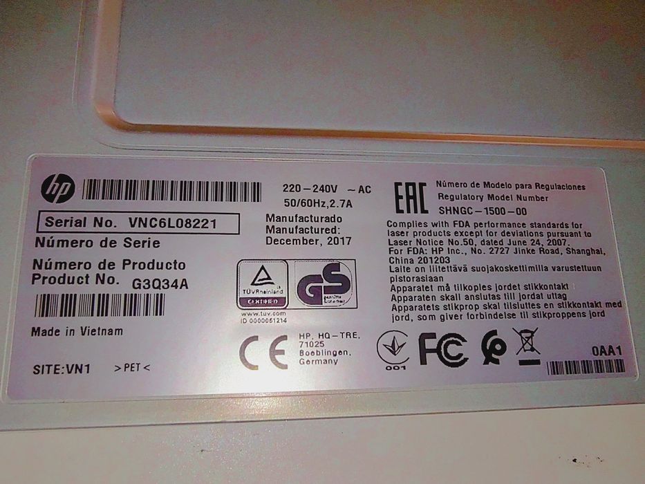 Принтер  HP  LaserJet  Pro  M102a