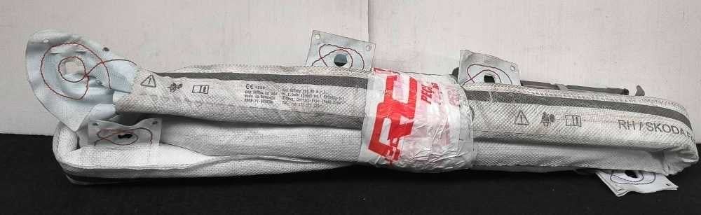 Airbag Cortina Direito 6V0880742E - SKODA FABIA III