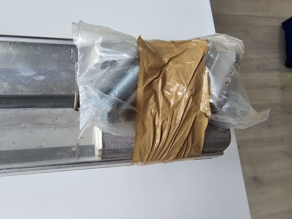 Grzalka chromalox 2083