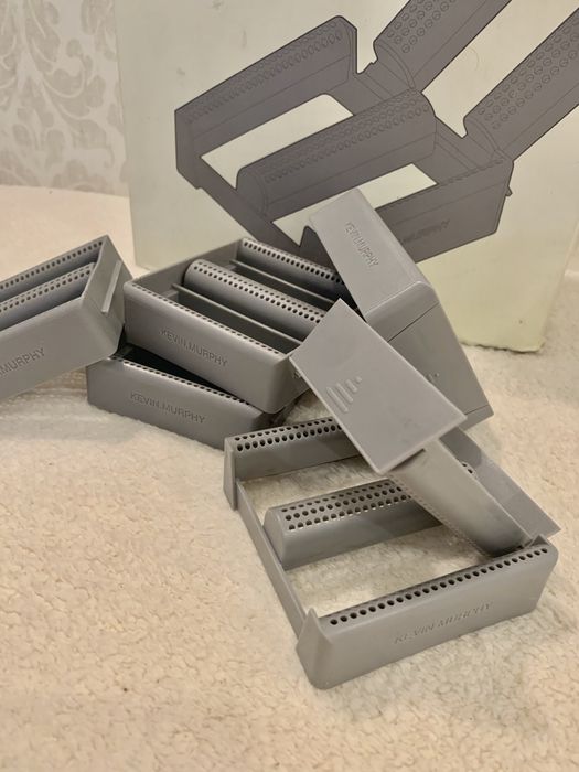 Kevin Murphy klipsy do fal ***