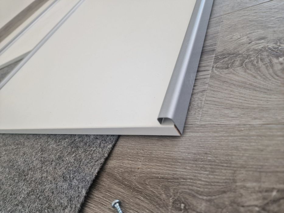 Conjunto 4 portas de correr armário