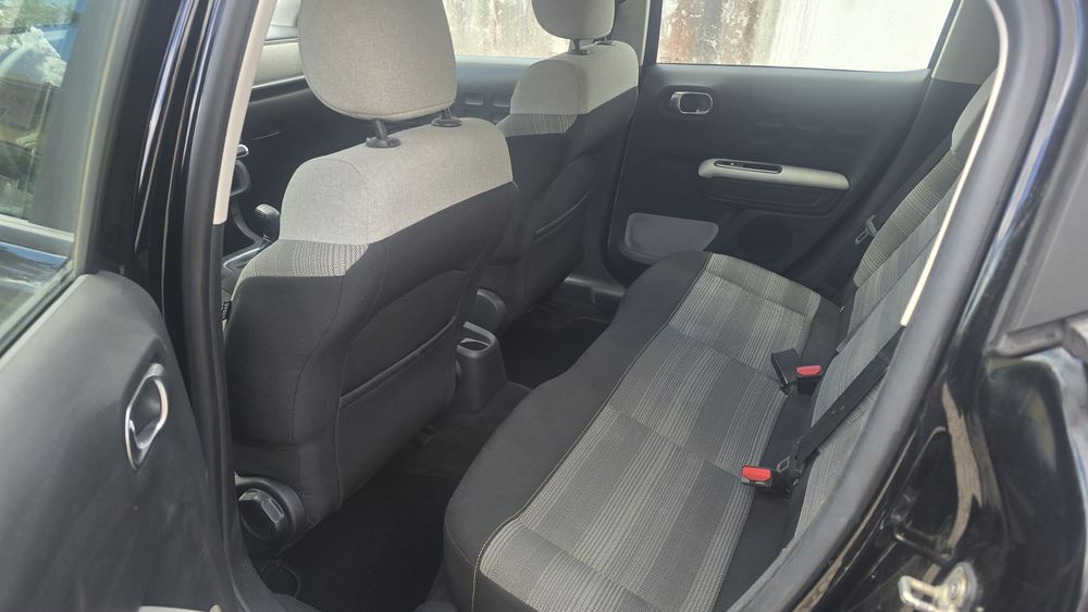 Citroen C3 1.6 HDi 100cv