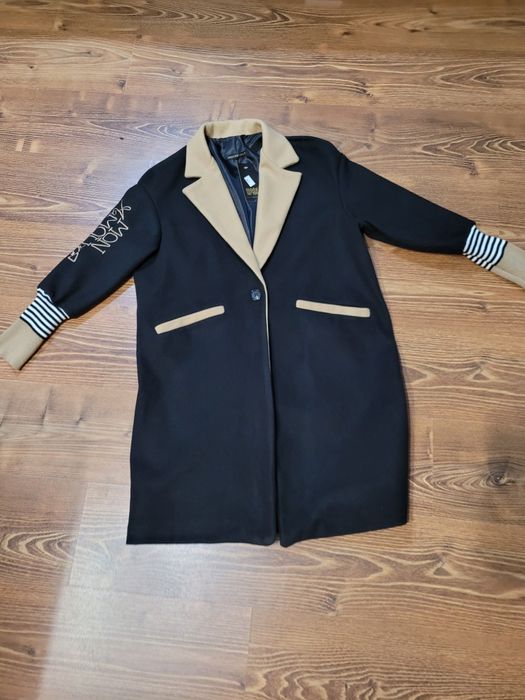 Płaszcz rozmiar uniwersalny