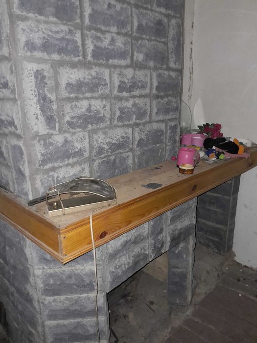 GA S4 Продам дом 55м2 25сот, Богодухов с.Скосогоровка 50км от Харькова