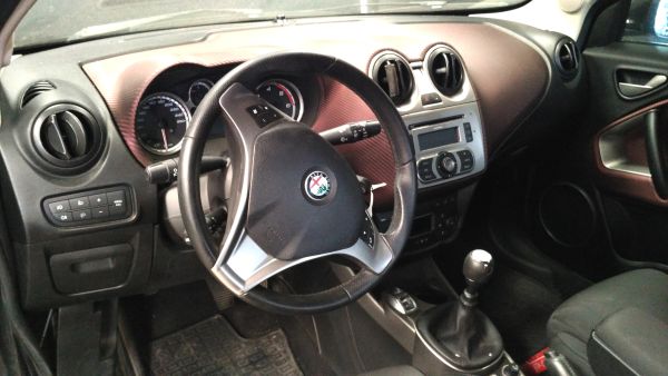Para peças ALFA ROMEO Mito (955_)