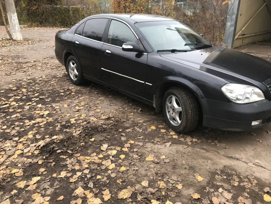 Продам Chery estar