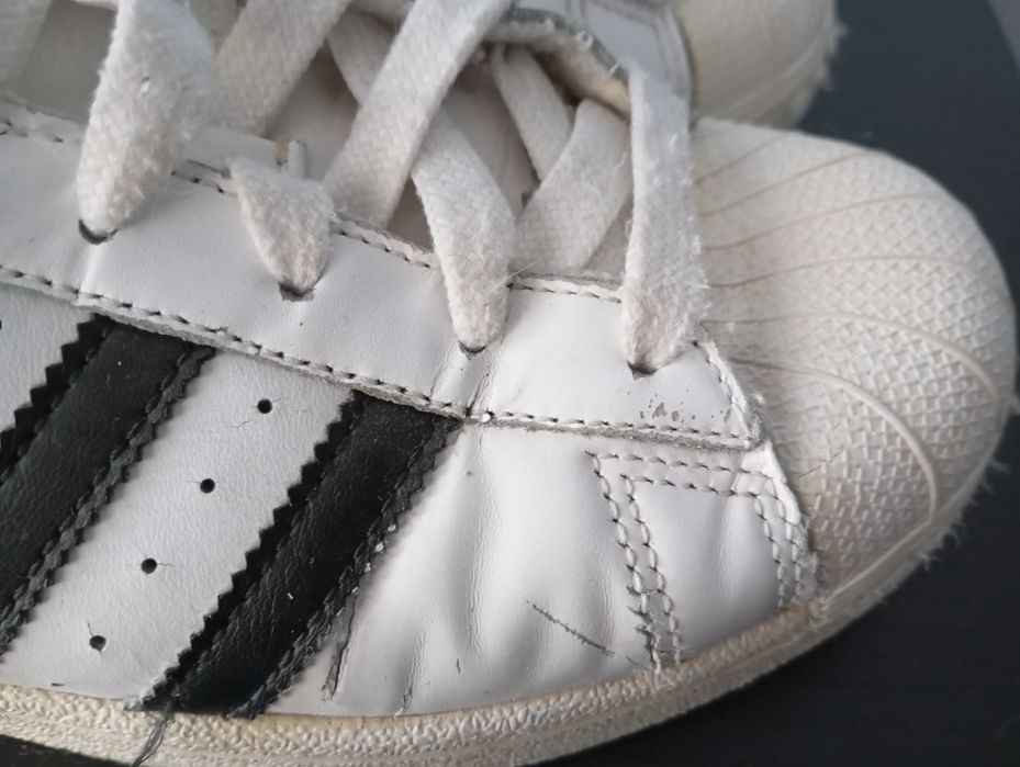 Sapatilhas adidas superstar