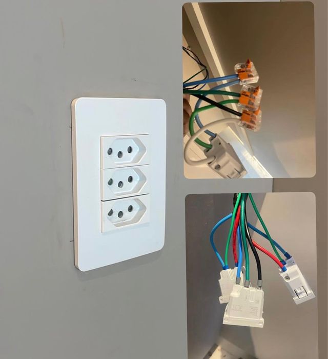 Eletricista Profissional
