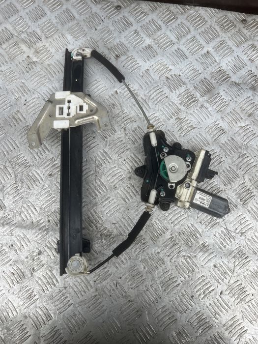 Стеклоподьемник mg5 мг5 водителя