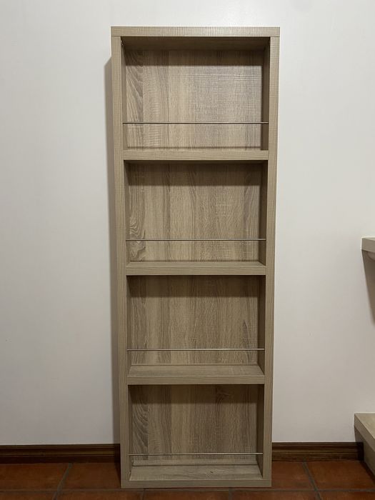 Garrafeira MDF Folheado