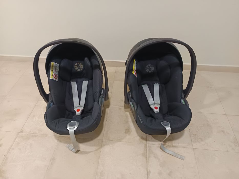 Material para criança e bebés