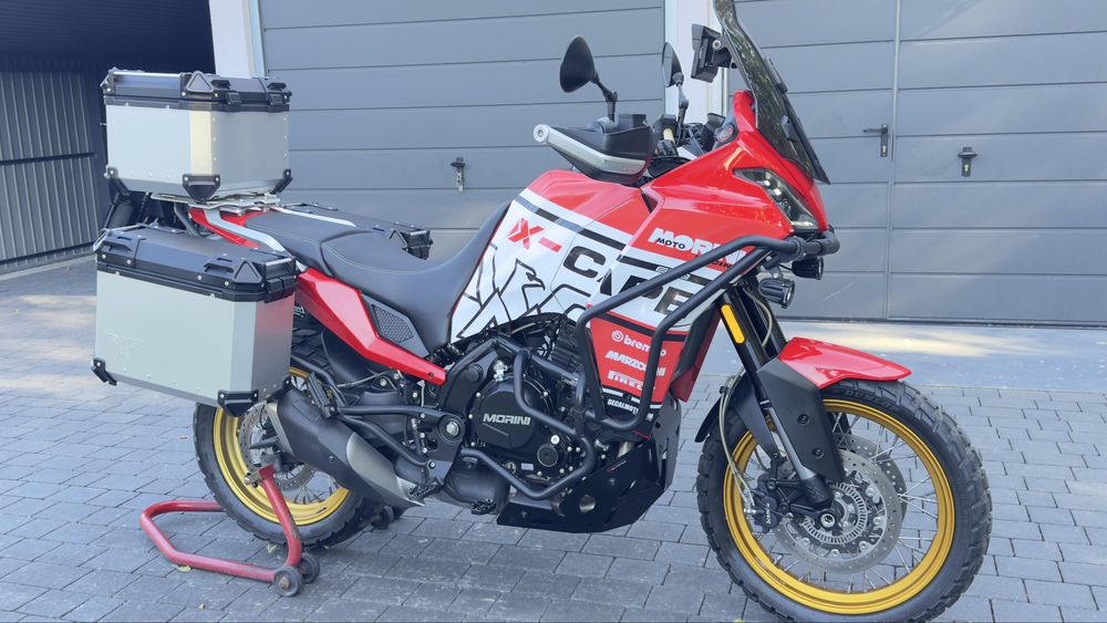 Moto Morini