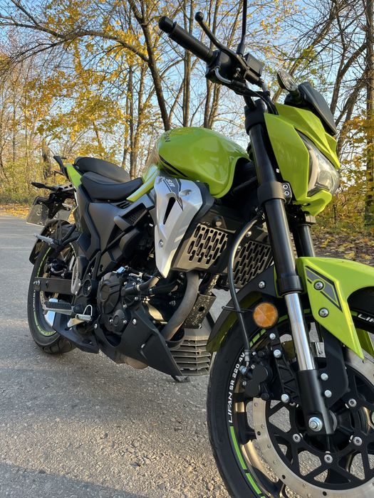 Lifan sr220 лифан ліфан ср 220