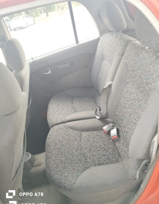 Hyundai Atos Prime 1.0