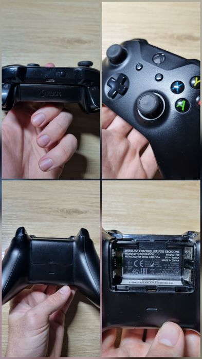 Геймпади xbox series s/one s ОРИГІНАЛ! (або ж джойстик)