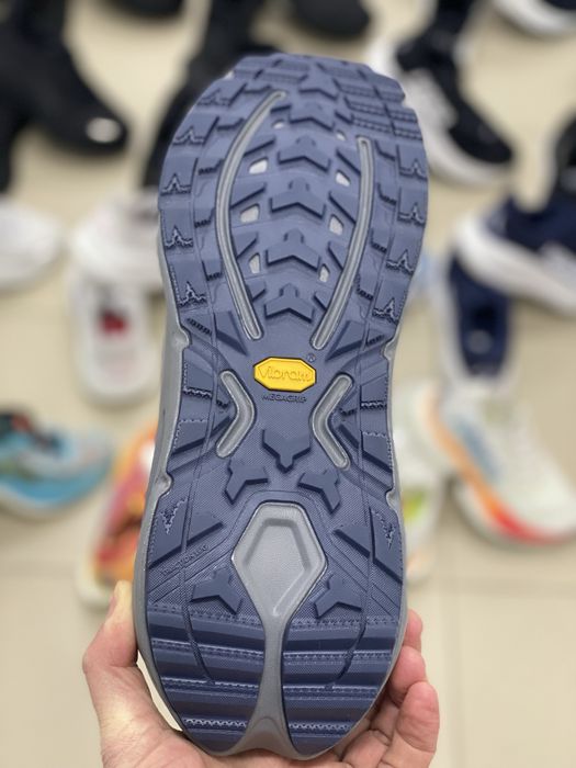 Черевики Hoka Kaha3. Оригінал!!!