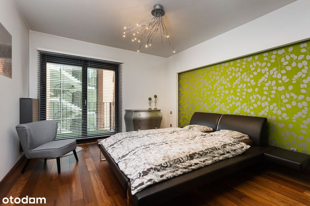 - Szlak 77 | Galeria Krakowska | 2 pokoje | 70m2 -