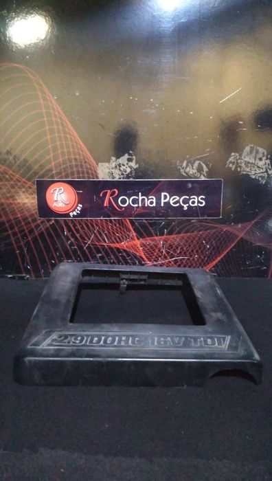 Tampa Do Motor Kia Carnival I (Up)