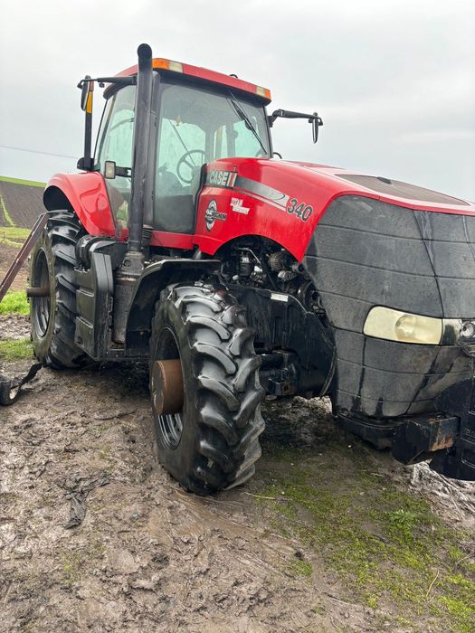 Трактор Case 340 Кейс