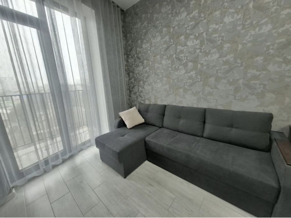 ‼️Аренда 1К в ЖК Итака ‼️7 Фонтан.Аркадия