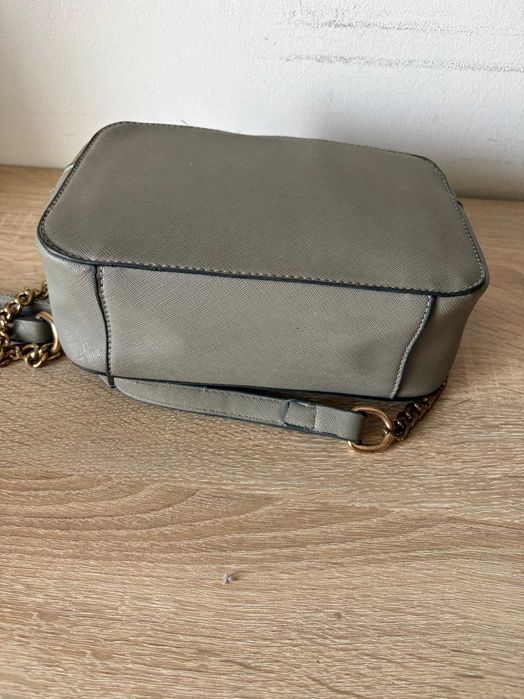 Michael Kors klasyczna torebka crossbody na ramię